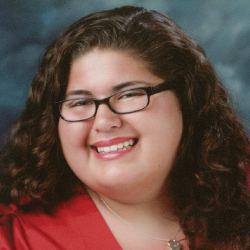 Stephanie Ortega