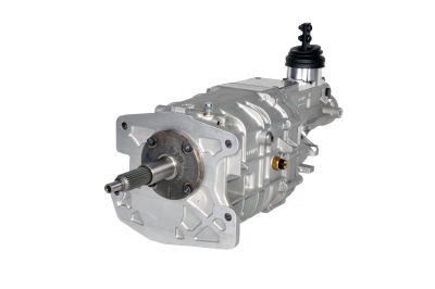 TREMEC