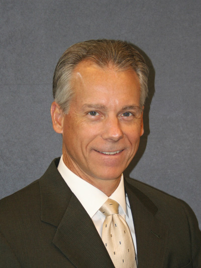 Terry Heffelfinger