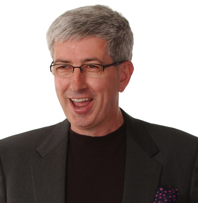 Tom Shay