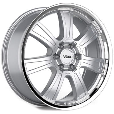Vöxx Wheels
