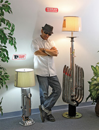 Von Hot Rod