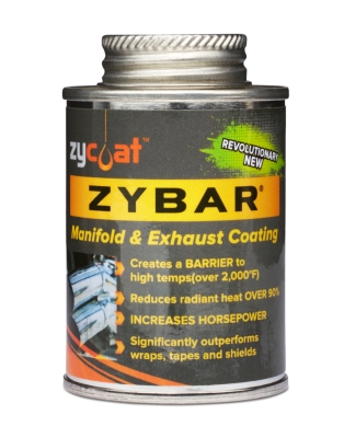 Zybar