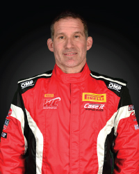 Adam Merzon