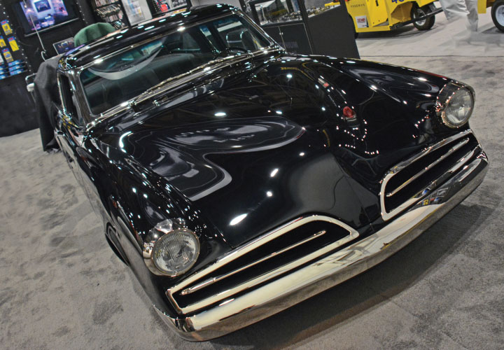 53 Studebaker