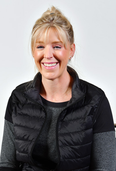 Andrea Brake