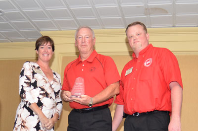 ARMO Business of the Year