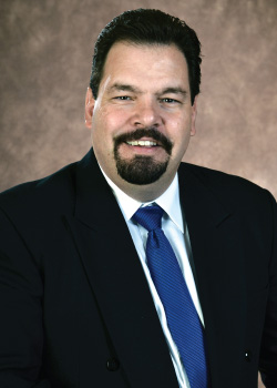Rich Barsamian