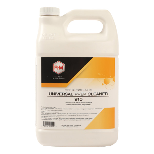 R-M 910 Universal Prep Cleaner