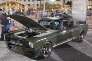 2015 SEMA Ignited