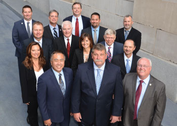 2015 Board Group