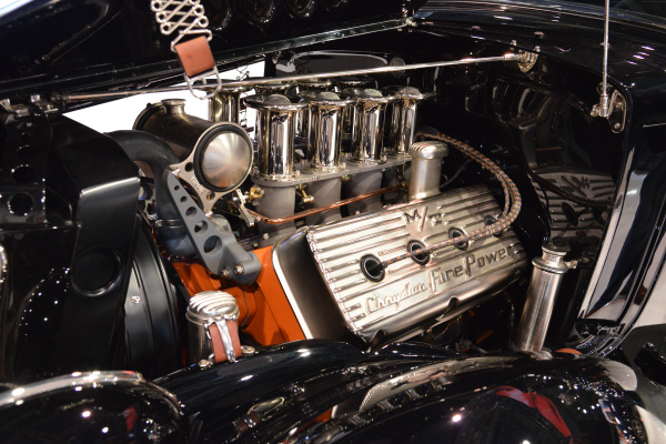 Boesch Engine