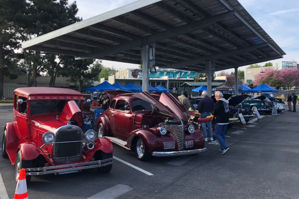 Bonita Car Show