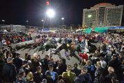 2015 SEMA Ignited
