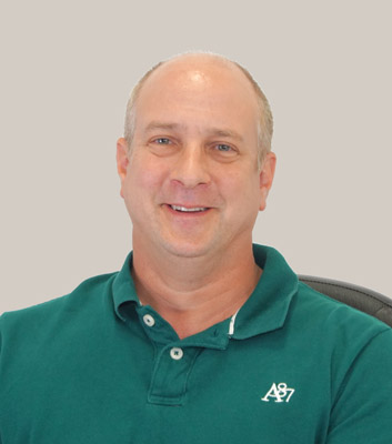 Larry Barnard