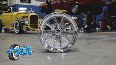 Coker Tire