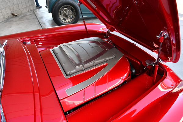 Corvette