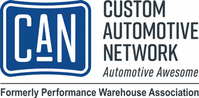 CAN Logo