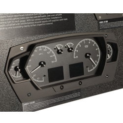 HDX Universal Competition Analog Instruments