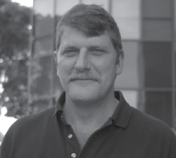 Doug Evans