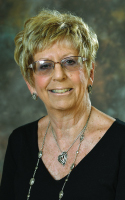 Ellen McKoy