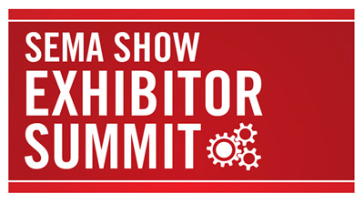 Exhibitor Summit
