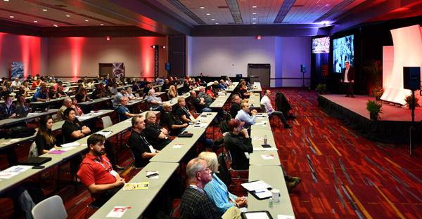 Exhibitor Summit
