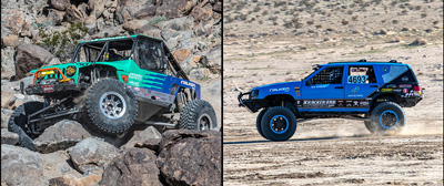 King of Hammers