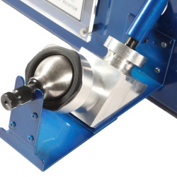 VDOG Variable Angle Gear