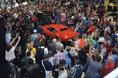Foose Design Pantera Sport