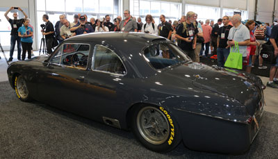 Ford Coupe