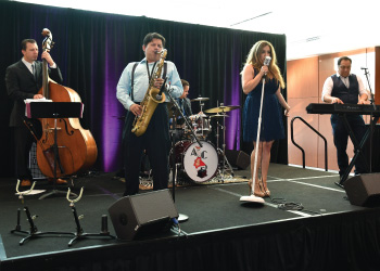 Reception Gala
