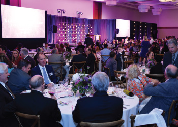 SEMA Installation Gala