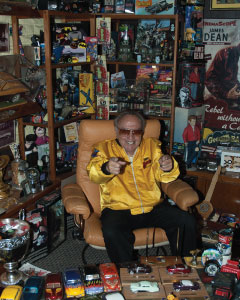 Barris Shop