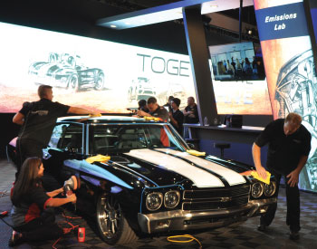 Chevelle