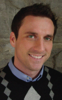 Greg Parker