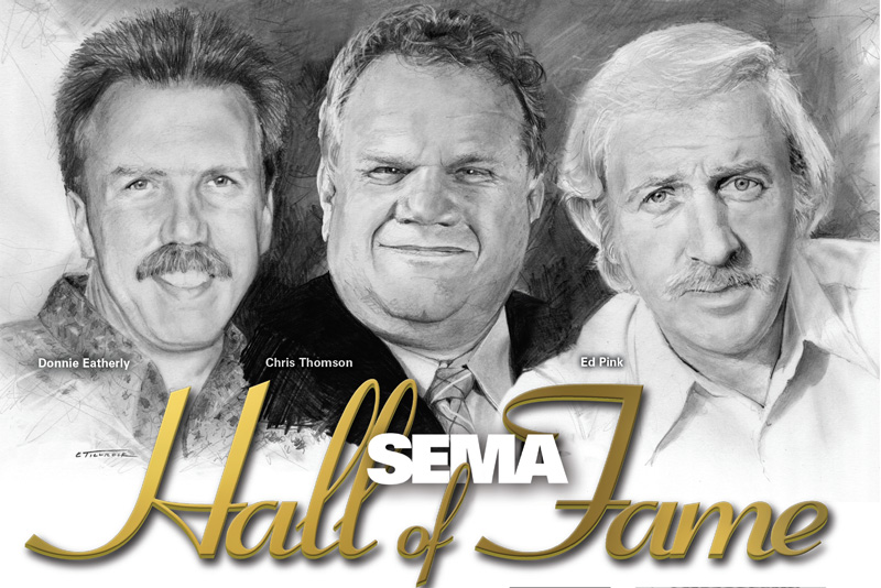 Hall of Fame