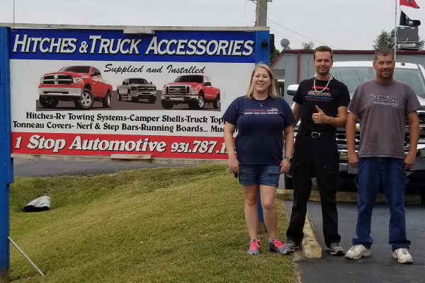 One Stop Automotive