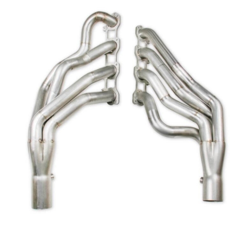 Long Tube Headers
