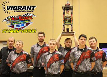 Team Vibrant Performance