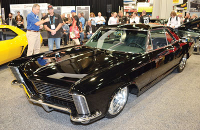 Buick
