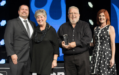 HRIA Hall of Fame