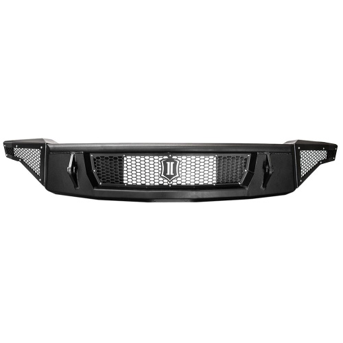 Icon Vehicle Dynamics Releases Bumper for the Next-Generation Raptor