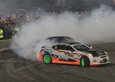 SEMA Ignited