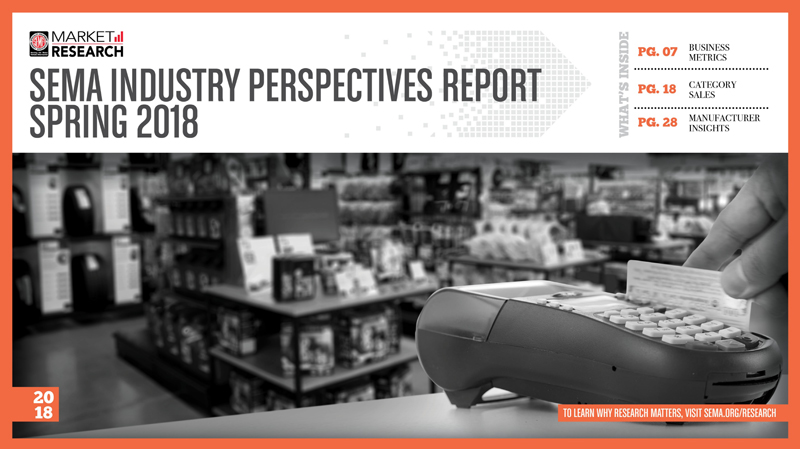 Industry Perspectives Report