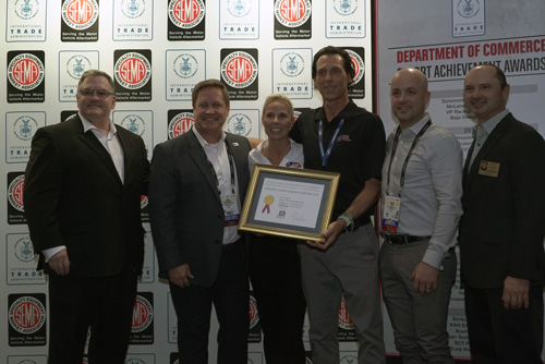 International Awards