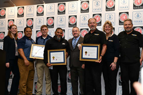 International Export Award