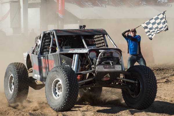 Jason Scherer