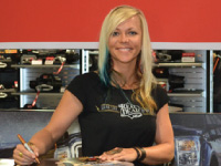 Jessi Combs