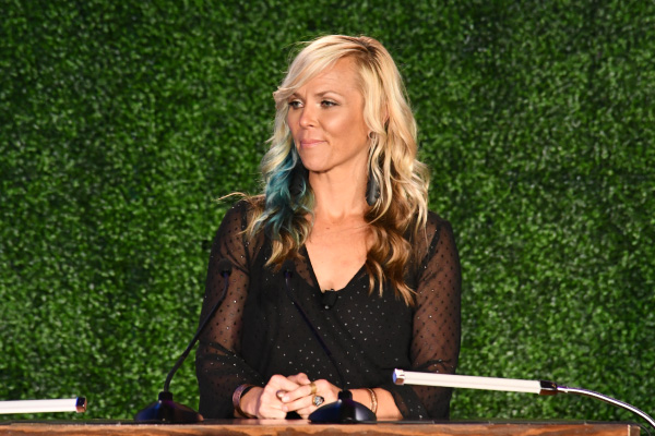 Jessi Combs